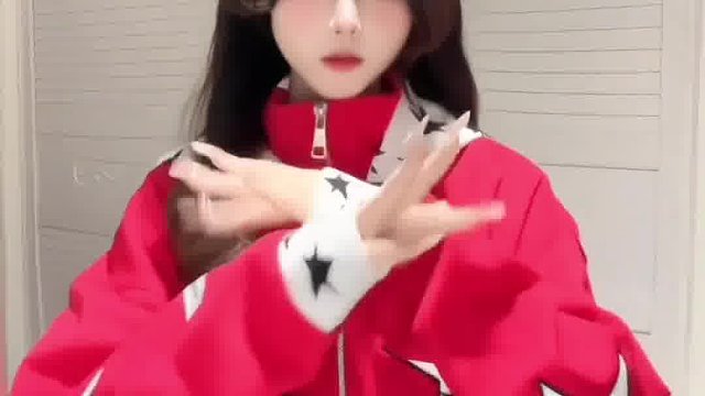 你也能学会的舞，超简单