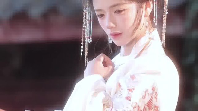 只愿与你长相守