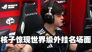 核子驚現(xiàn)世界級(jí)外掛名場(chǎng)面 黑豹再度捕蜂成功擊潰大黃蜂