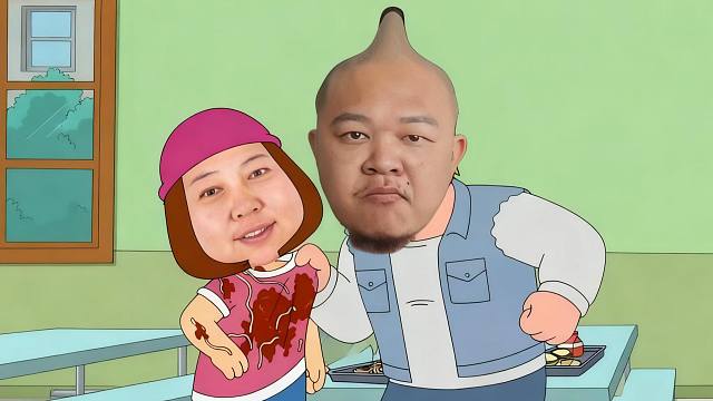 真·出生之家（43）头尖尖出生2.0 上集