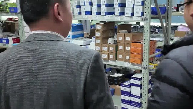 仓库里面一堆呆滞料，应该如何管控