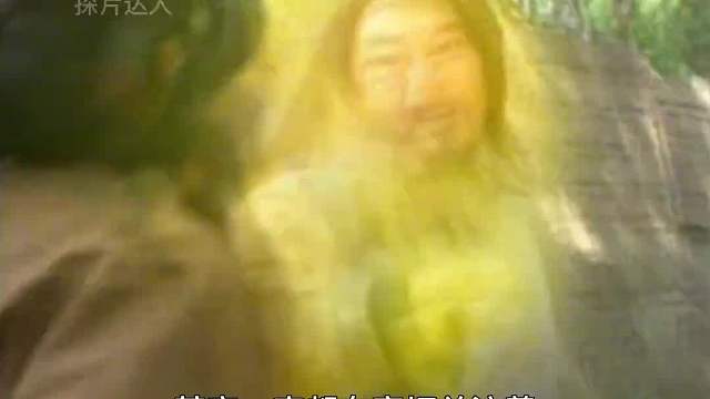 笑三笑为什么不出手拿捏帝释天？