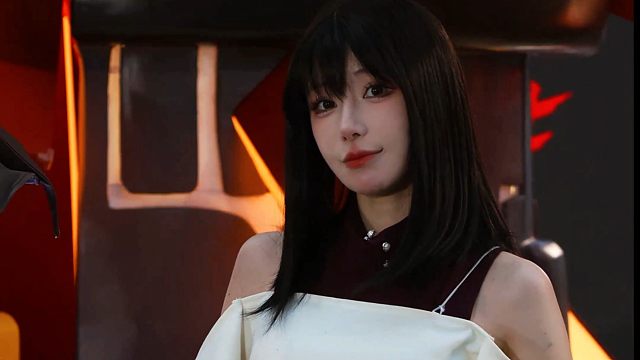 王姐依旧反侦察