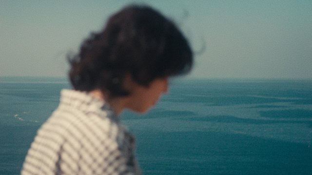 把废弃mv剪成了旅拍vlog（1）