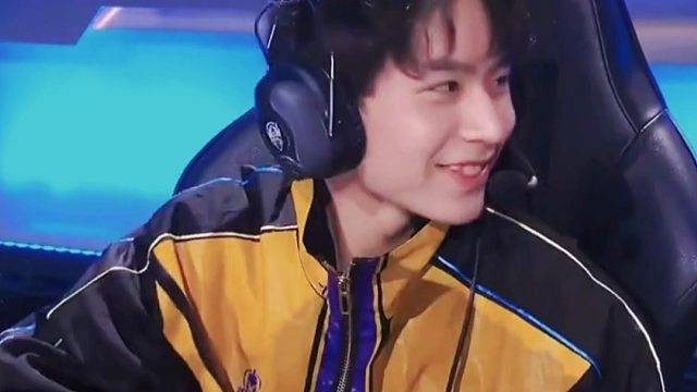 天才是接触电竞的门槛具象化了！