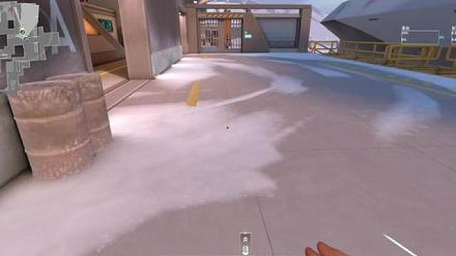 无畏契约霓虹 闻着味就来了