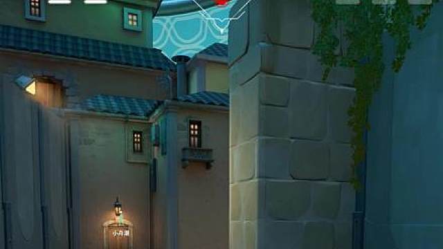 这局结束后盖可被队友砍成了臊子