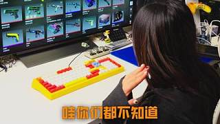 我拿到了假的Niko簽名？看看新的Major貼紙?jiān)趺椿厥拢? style=