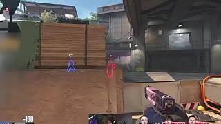 BLAST match day1 賽事高光 下午比賽加油！