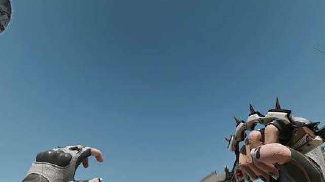 新刀皮信条 一把超快攻速可以1刀清小兵的神刀