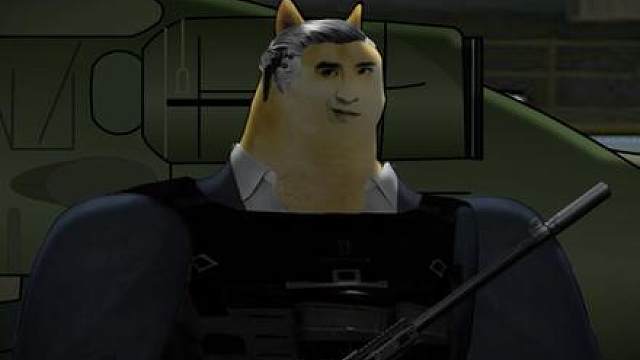 “第六集：锚与渊”