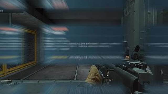 锋线前卫任务新赛季33速通，18万满腰射腾龙，腰射步枪改装