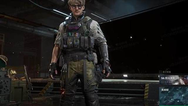 又有新联动？机甲三角洲还是僵尸三角洲？