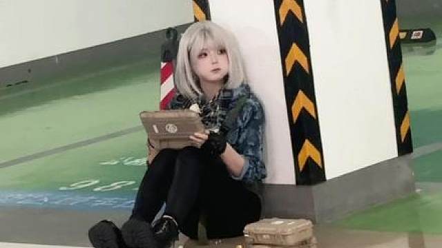 艾特你帮对面理包的朋友