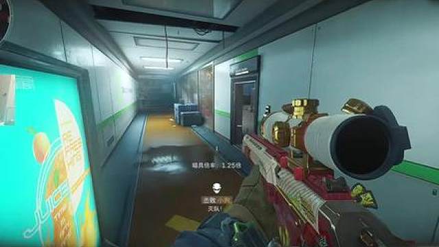 三角洲最冷静机智的男人