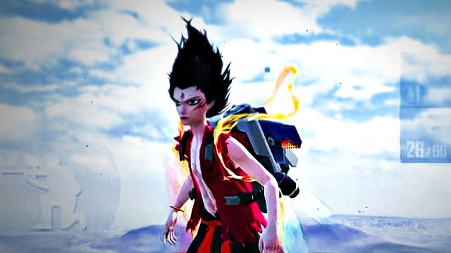 走走停停终是客 孑然一身度空年