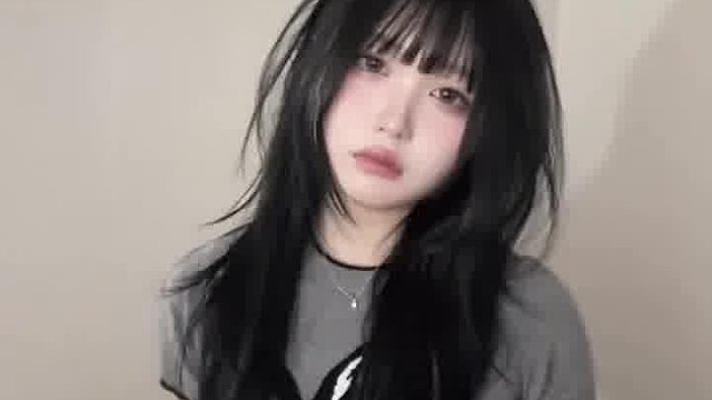 可爱风少女的vlog