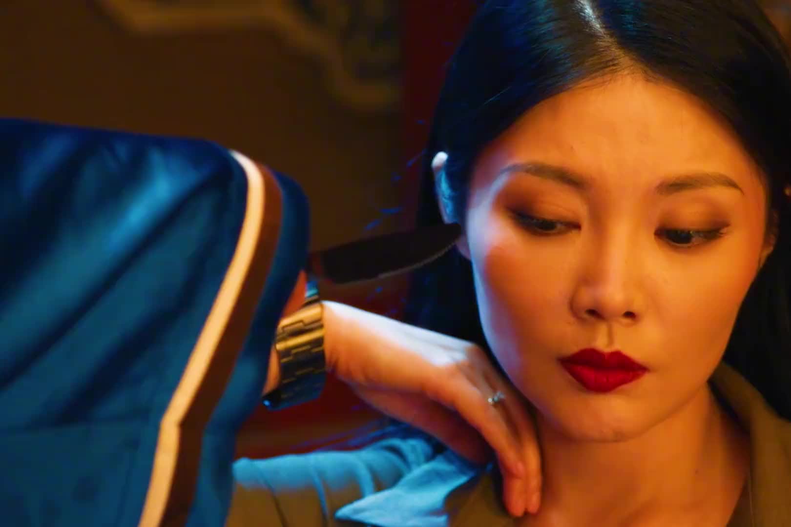 大嫂一对一服务，这体验也太棒了！