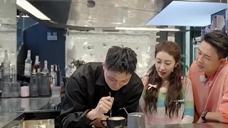 黃宗澤對小婉已盡綿薄之力