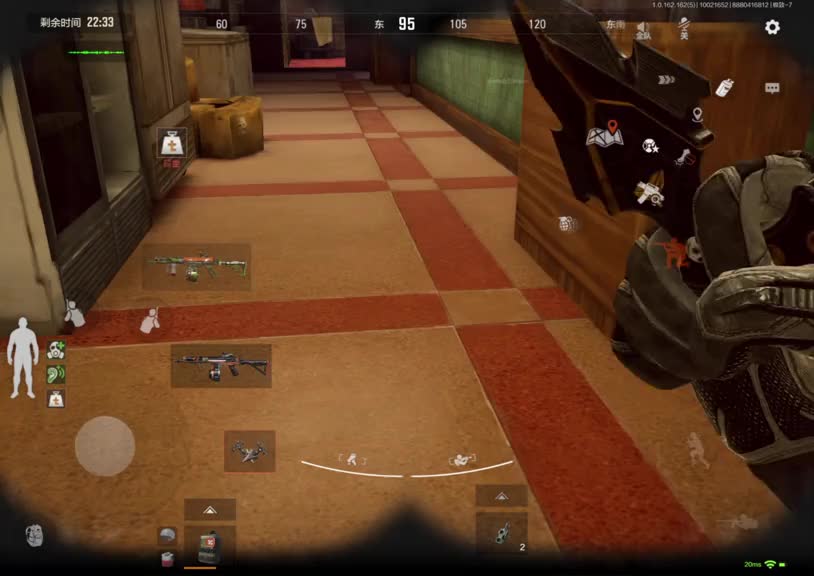 放假别玩暗区突围