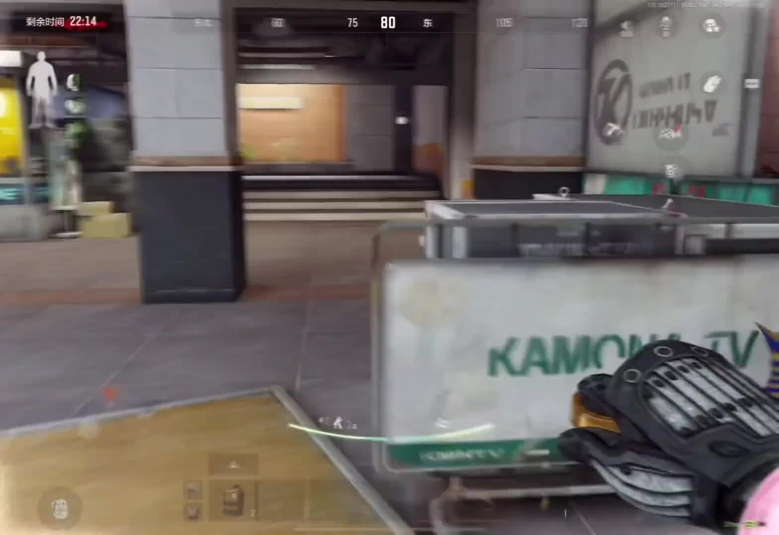 百万撤离并不难，只是你没跟我玩