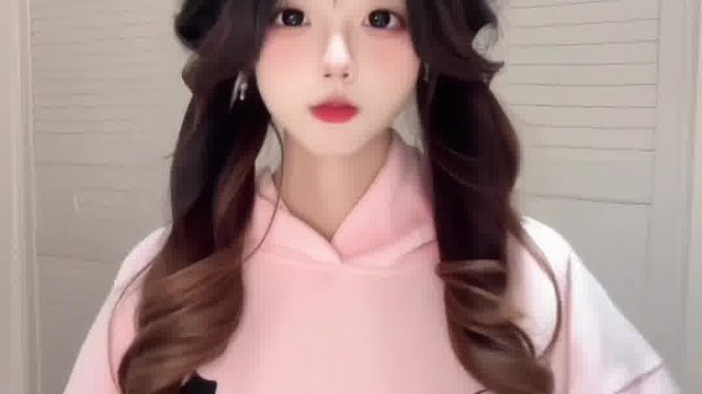 宝宝萌拍这个超可爱的恋爱循环