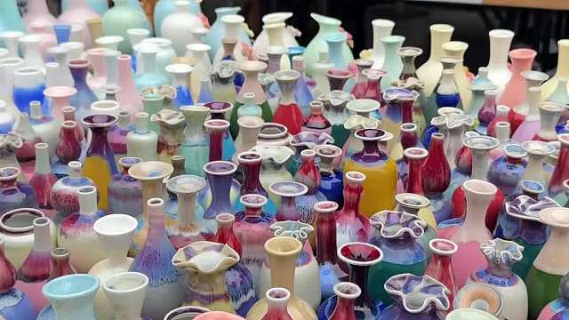 西安两日游10景点攻略