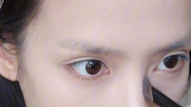 又是一期妆容教学