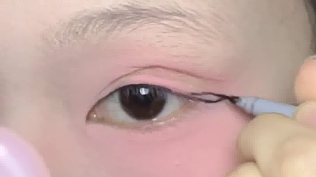 太好了刷到就是妆教