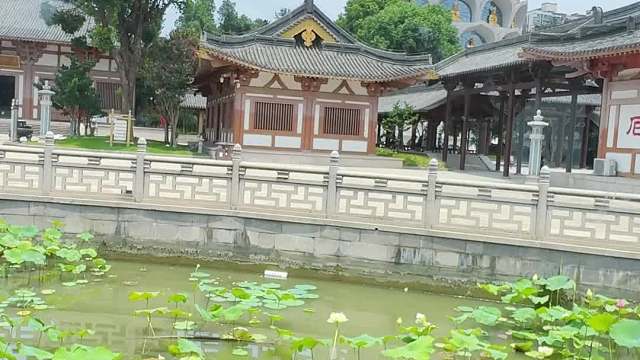 常州武进攻略如何一日游5个出片好玩景点