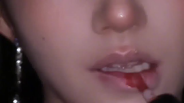 老婆们，这个颜色是我天选色哇