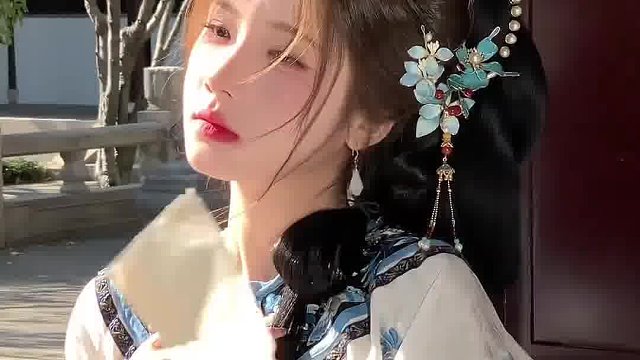 躲不过晚清的宿命