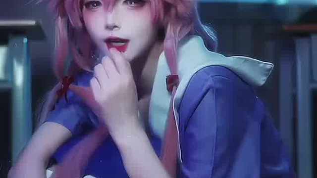 不要被可爱所迷惑