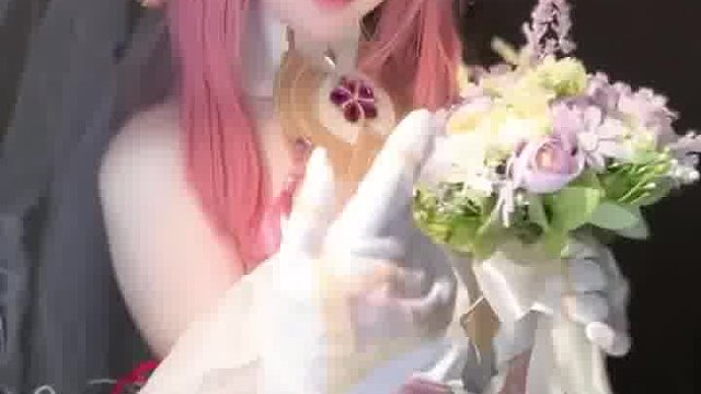 陪我在月下漫步,不许拒绝