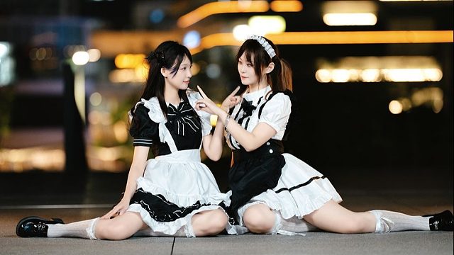 【k x 伏】アイデンティティ /identity 「me-toru・Penta.ver」