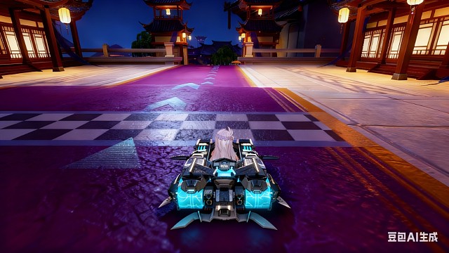 神威泰坦云梦泽50秒（明明玩的已经不勤，为什么还花钱机甲，想不明白）