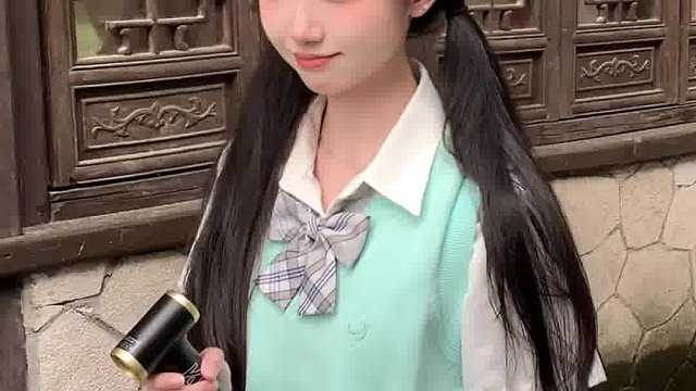 我是否还如初见那般可爱