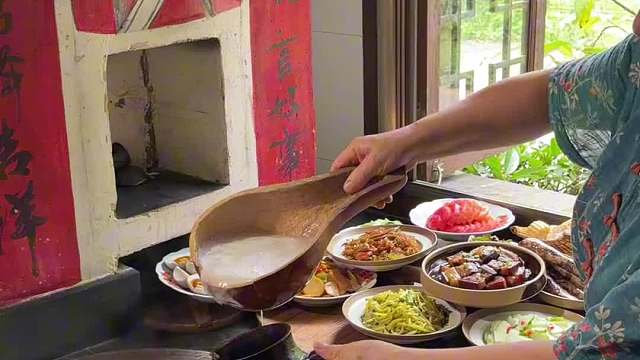 在安徽铜陵用铜钱生活两天是怎么样的！