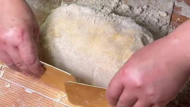 唯爱与美食，不可辜负