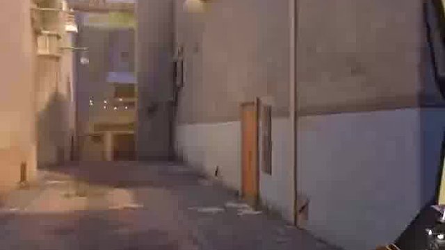 这夜露里，不就只有那一个假人存在吗？