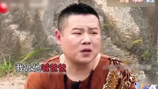 果然真的能玩到一起是有原因的