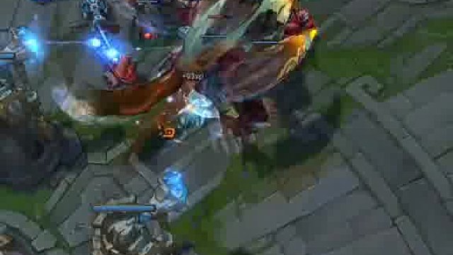 你们的大虫子虚空恐惧来了！