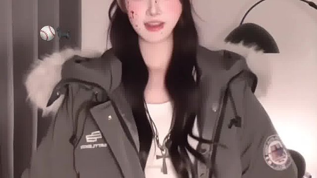 老婆们,这个好简单快来学