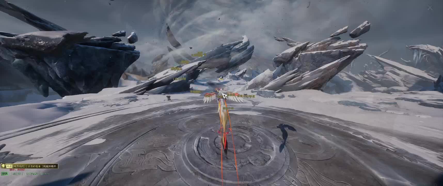 欢迎来到我的直播间-片段3