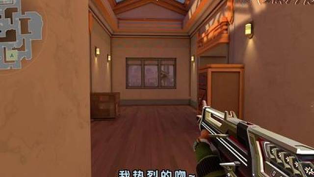 全网首发新版海神大招超级跳全地图教