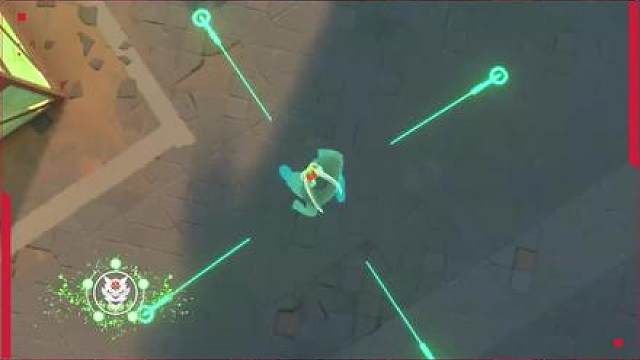 大概率20号上线的般若假面1.0套装入手推荐