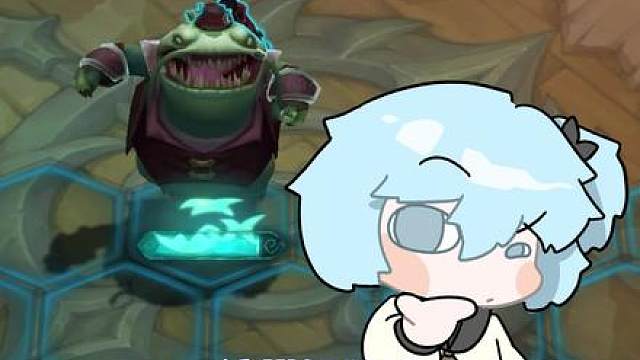 五费卡介么多！这回得有20张五费吧！ 我暗影岛三星大树怎么变锤石了