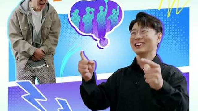 《正其化身邪恶师哥PUA我，我：...》 当正其师哥命令我邀约冠军，我：给你五个！ 和平精英亚运冠军五人组惊喜空降！助力主理人完成“不可能任务” 成为和平精英高校主理人，邀约电竞明星高校相见