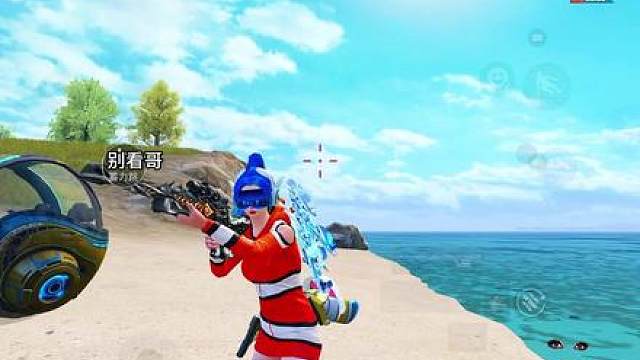 许愿把把有AMR玩，加纳