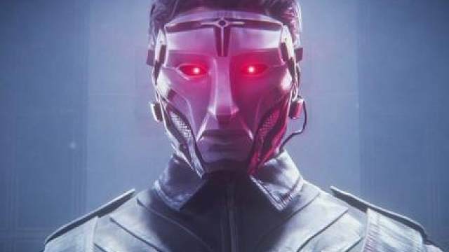 当你打败全装队，音乐却变得激昂